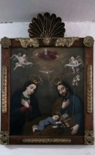 Imagen Obras del museo